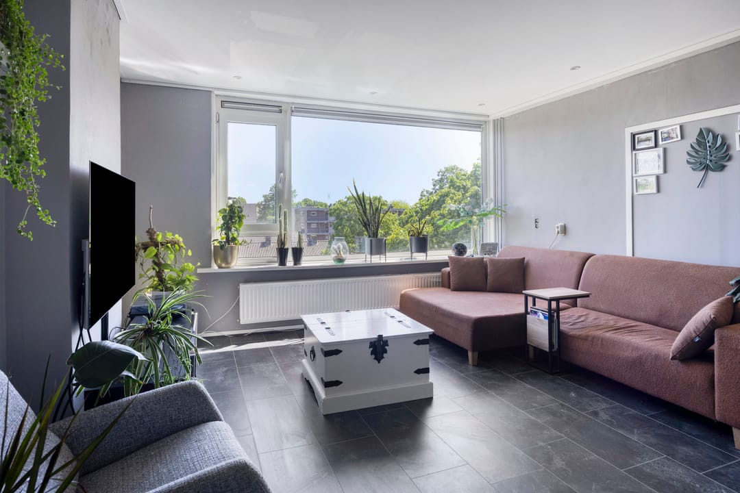 Foto 8 van Hesselterweg 53