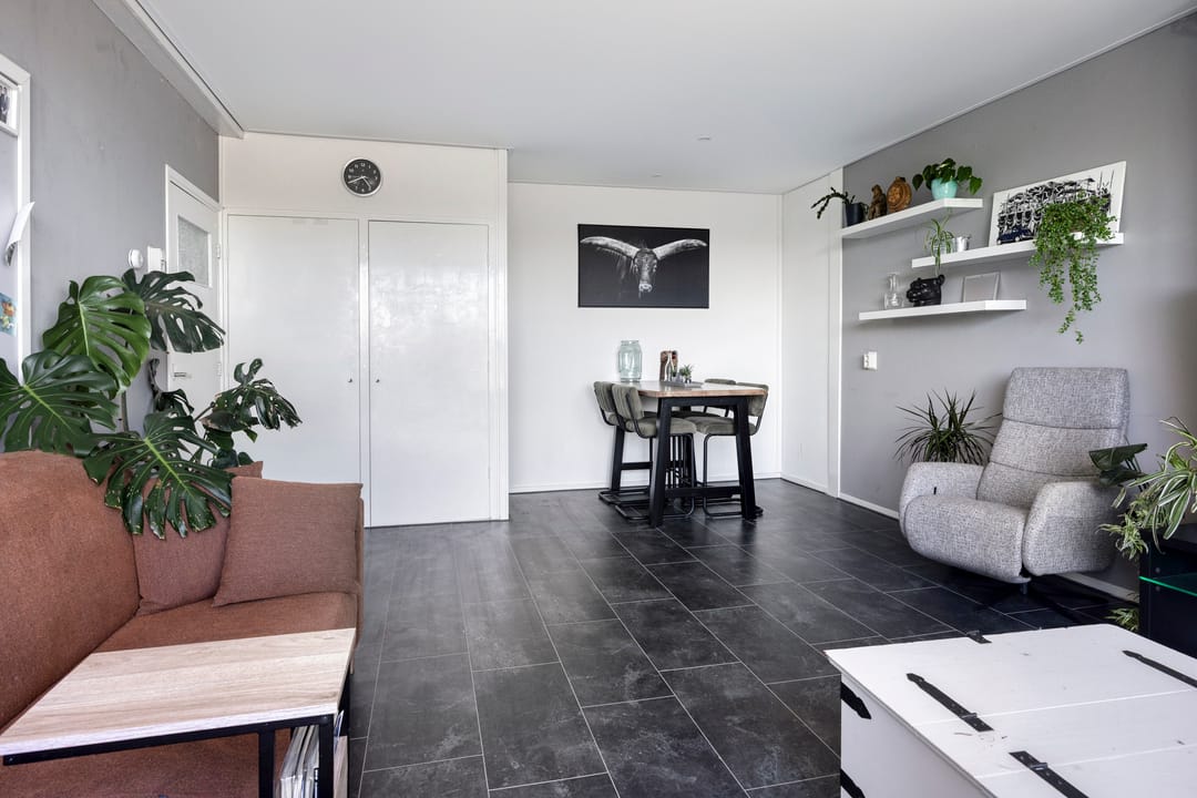 Foto 11 van Hesselterweg 53