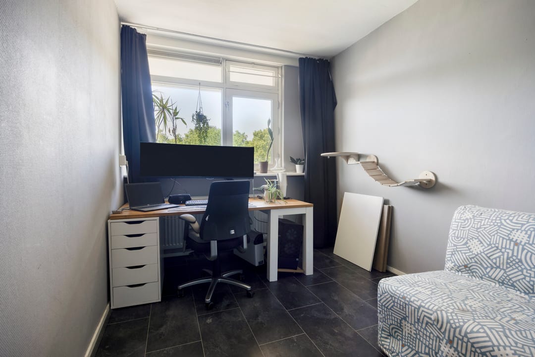 Foto 23 van Hesselterweg 53