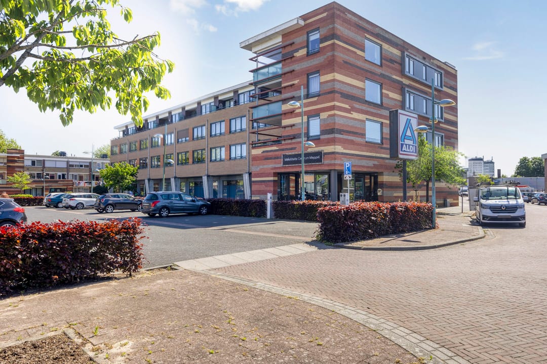 Foto 37 van Hesselterweg 53