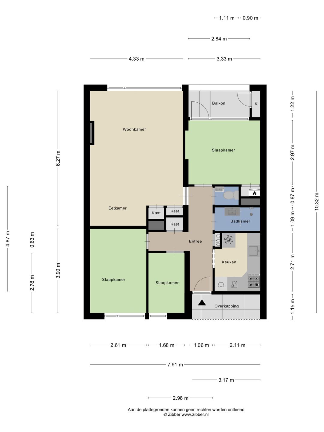 Foto 38 van Hesselterweg 53