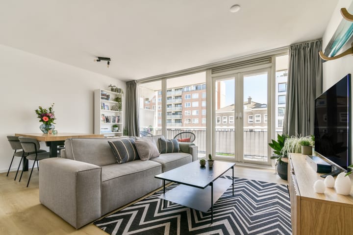 Foto 1 van Vierloper 55