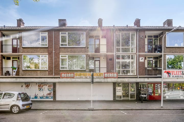 Foto 2 van Meridiaan 32-C