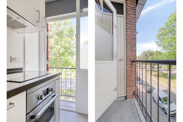 Foto 22 van Meridiaan 32-C