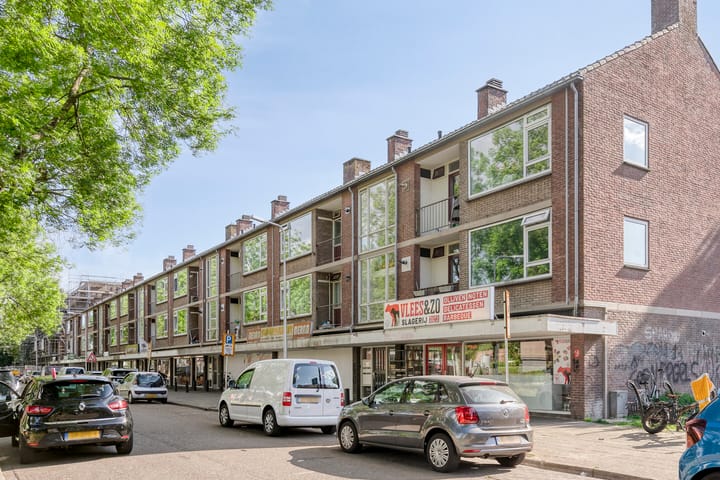 Foto 3 van Meridiaan 32-C