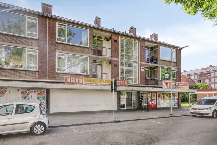 Foto 4 van Meridiaan 32-C