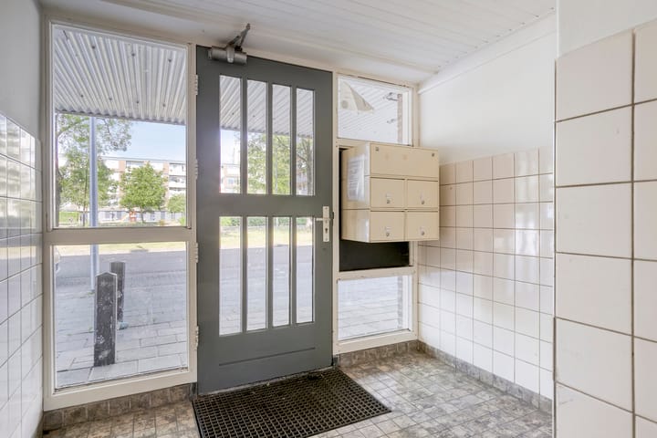 Foto 5 van Meridiaan 32-C