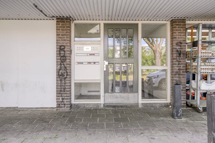 Foto 6 van Meridiaan 32-C