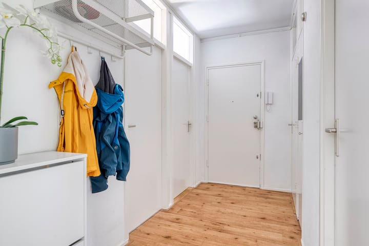 Foto 9 van Meridiaan 32-C