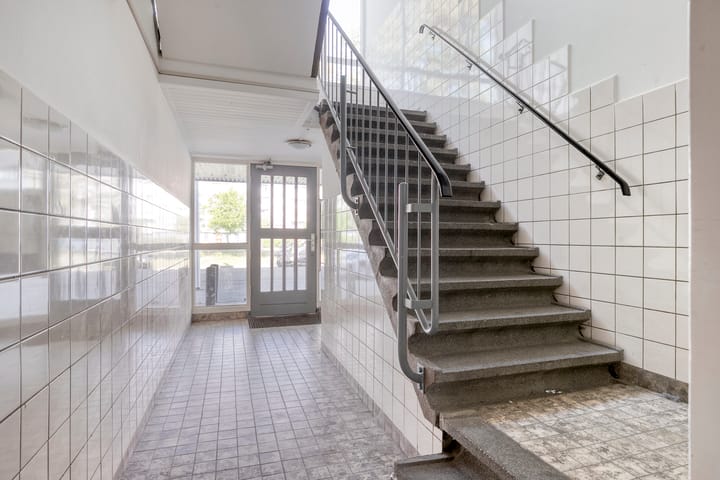 Foto 7 van Meridiaan 32-C