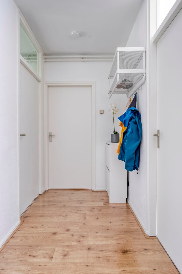 Foto 8 van Meridiaan 32-C