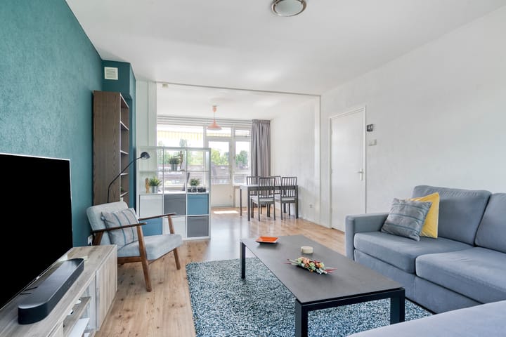 Foto 13 van Meridiaan 32-C