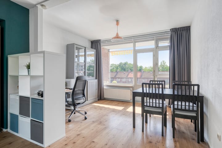 Foto 14 van Meridiaan 32-C