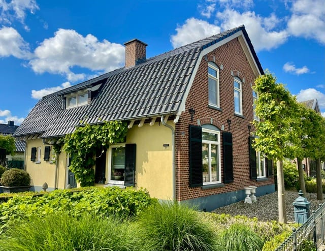 Foto 2 van Pastoor van Sonsbeeckstr 21