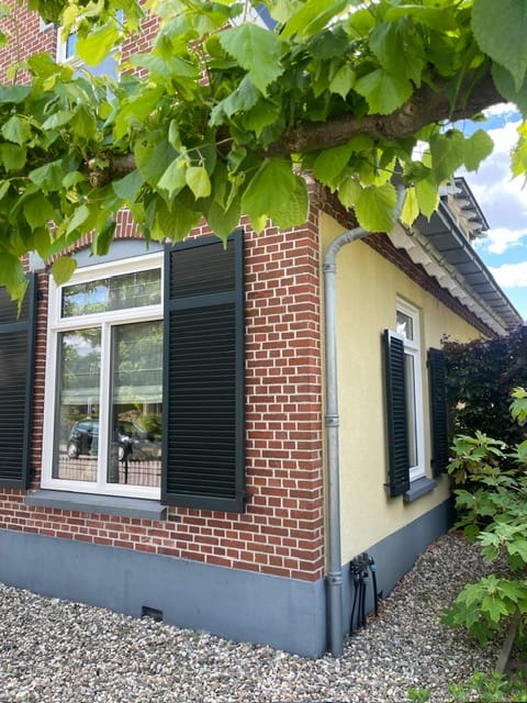 Foto 4 van Pastoor van Sonsbeeckstr 21