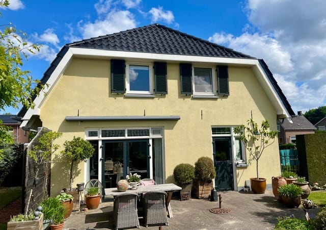 Foto 6 van Pastoor van Sonsbeeckstr 21