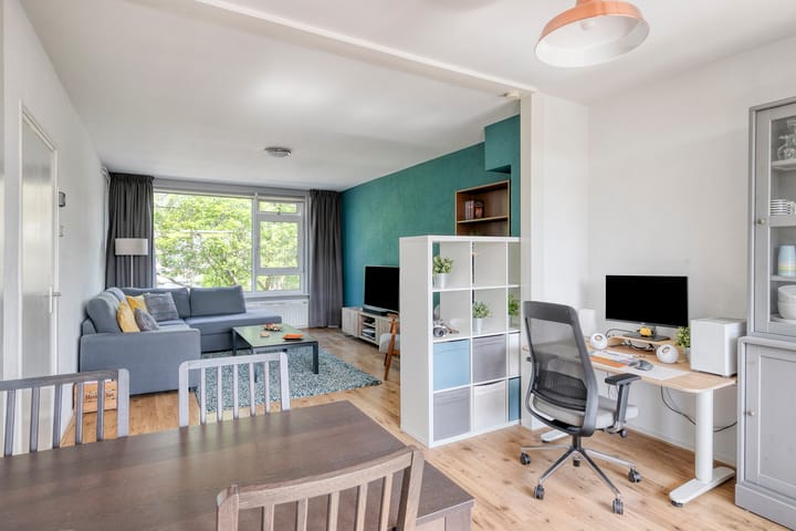 Foto 15 van Meridiaan 32-C