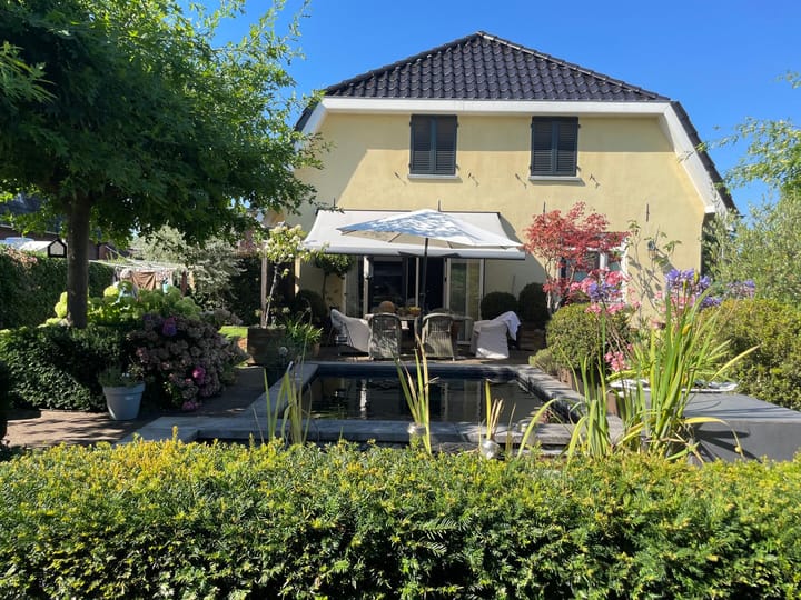 Foto 7 van Pastoor van Sonsbeeckstr 21