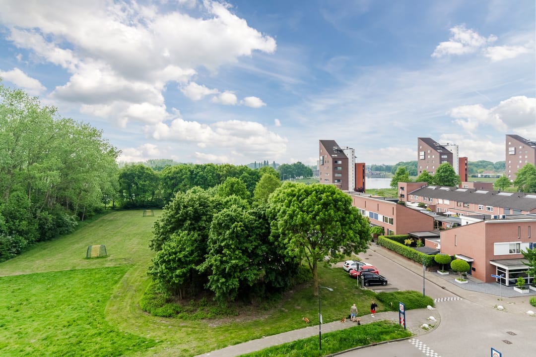 Foto 2 van Merijntje Gijzenstraat 67