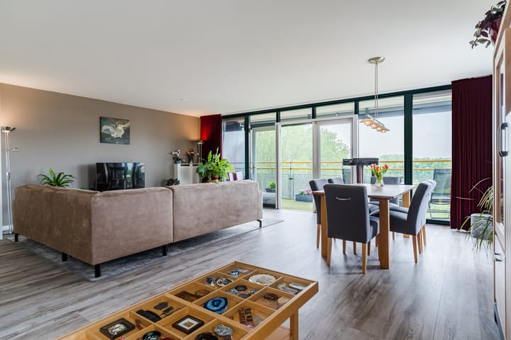 Foto 3 van Merijntje Gijzenstraat 67