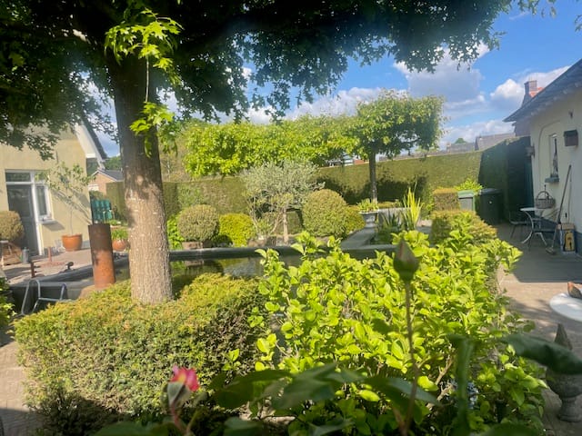 Foto 37 van Pastoor van Sonsbeeckstr 21