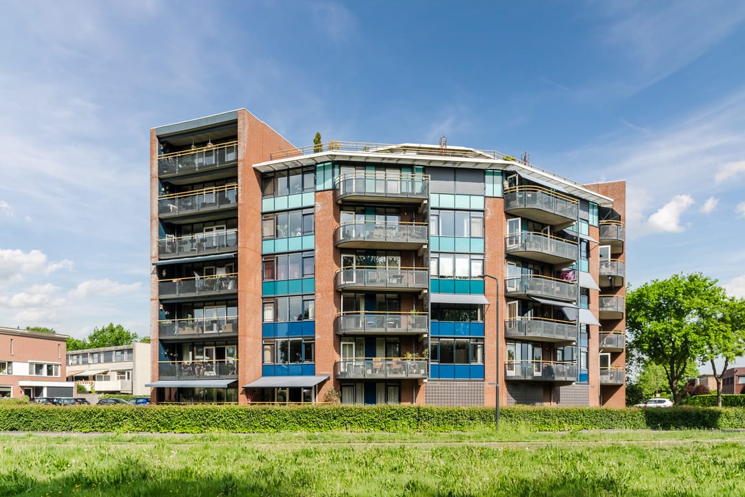 Foto 1 van Merijntje Gijzenstraat 67