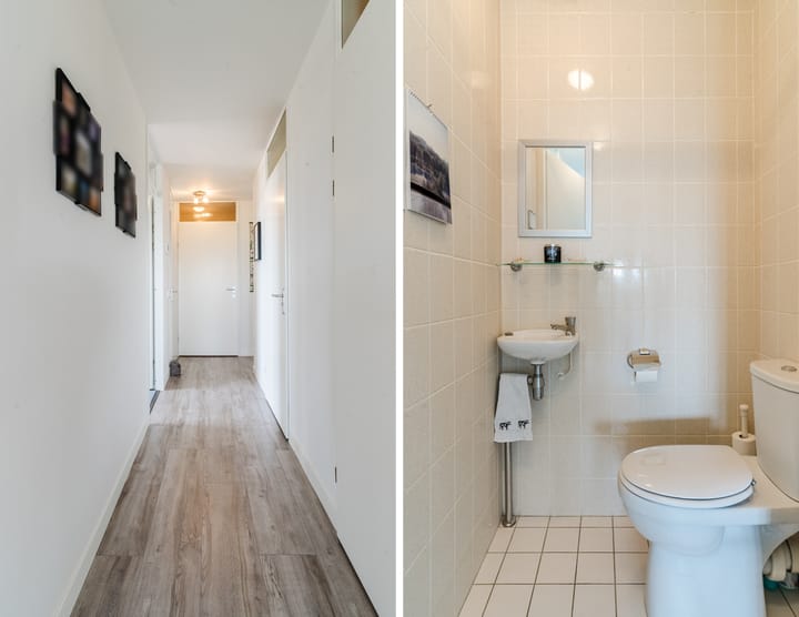 Foto 4 van Merijntje Gijzenstraat 67