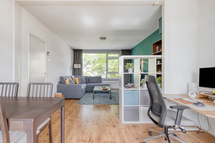 Foto 16 van Meridiaan 32-C