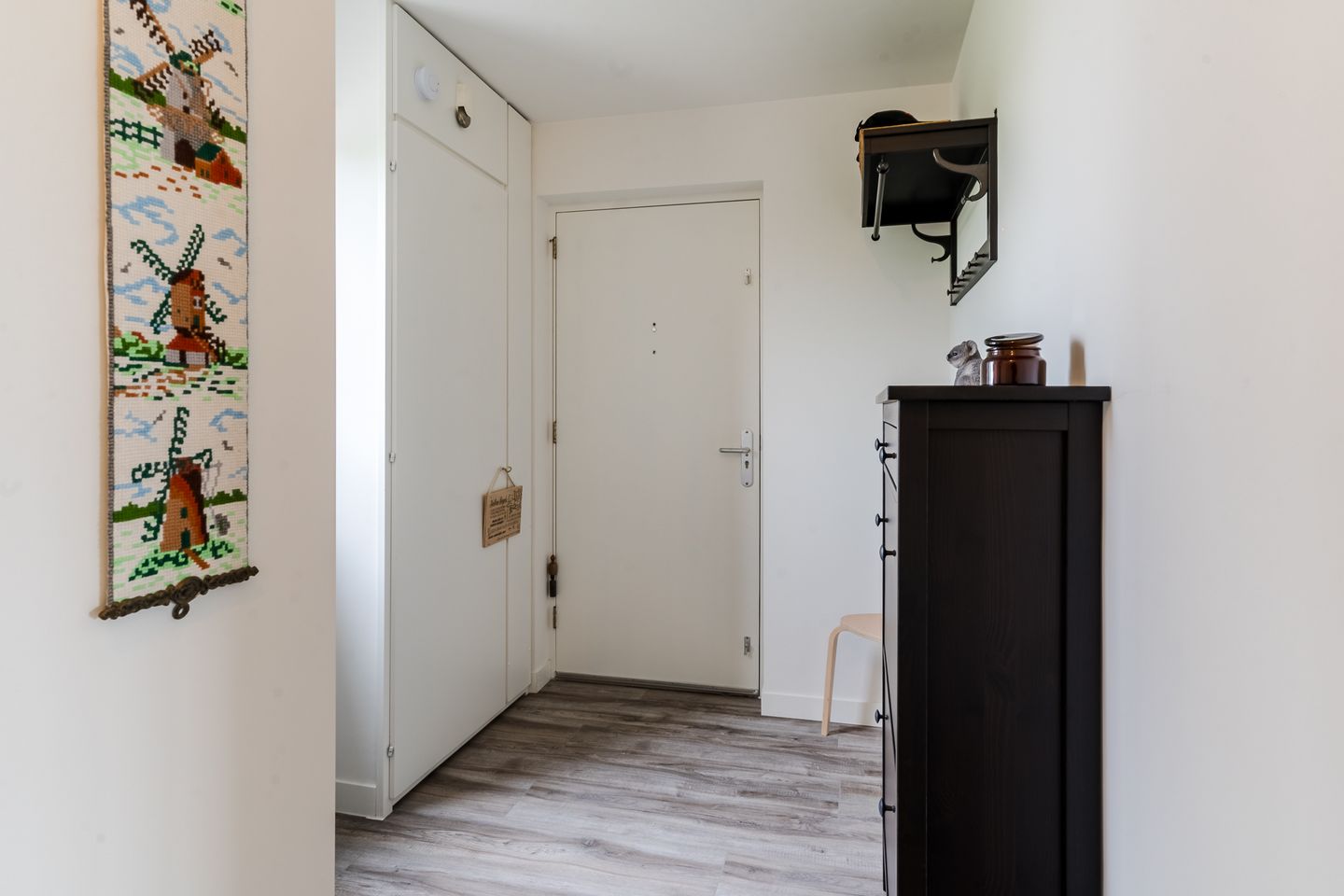 Foto 5 van Merijntje Gijzenstraat 67