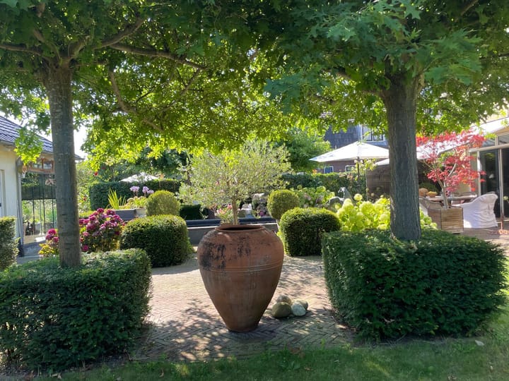 Foto 41 van Pastoor van Sonsbeeckstr 21