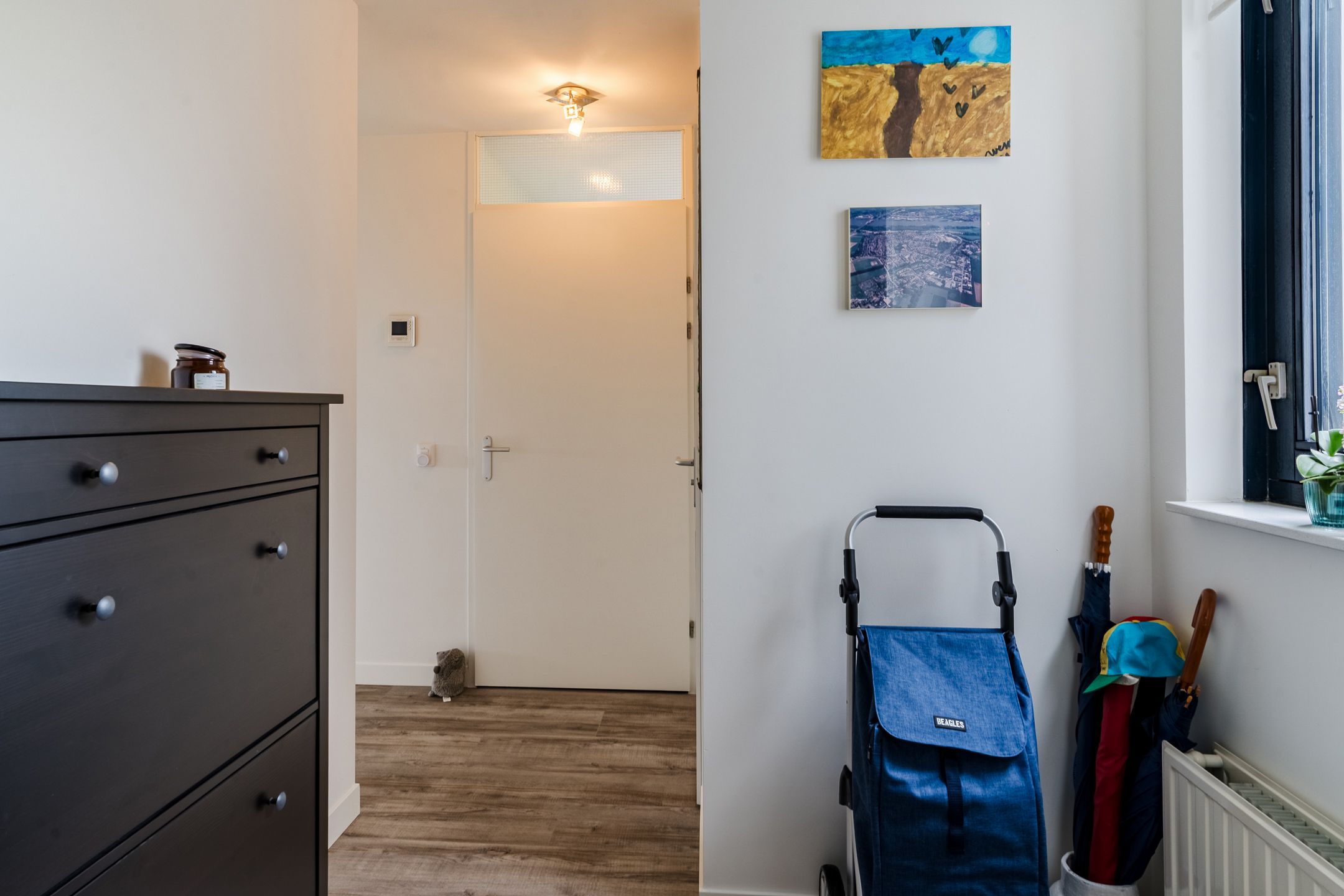 Foto 6 van Merijntje Gijzenstraat 67