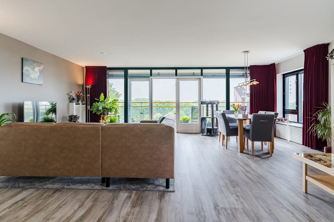 Foto 7 van Merijntje Gijzenstraat 67