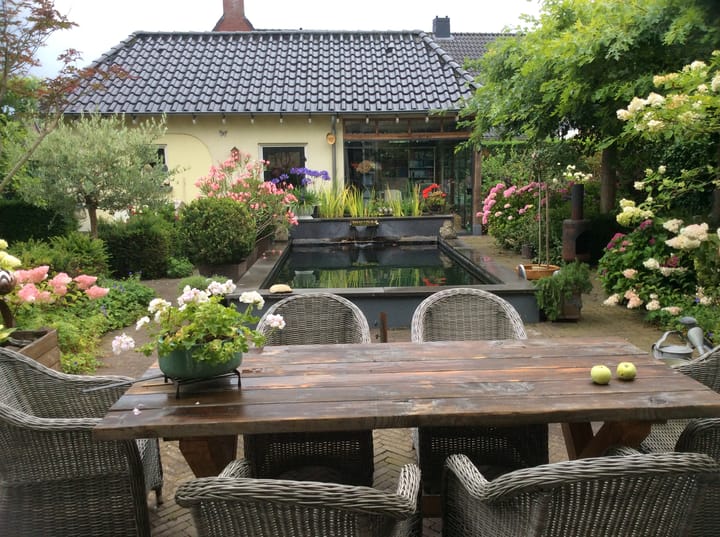 Foto 43 van Pastoor van Sonsbeeckstr 21