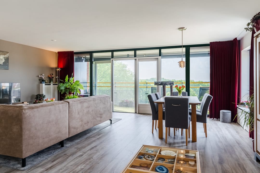 Foto 8 van Merijntje Gijzenstraat 67