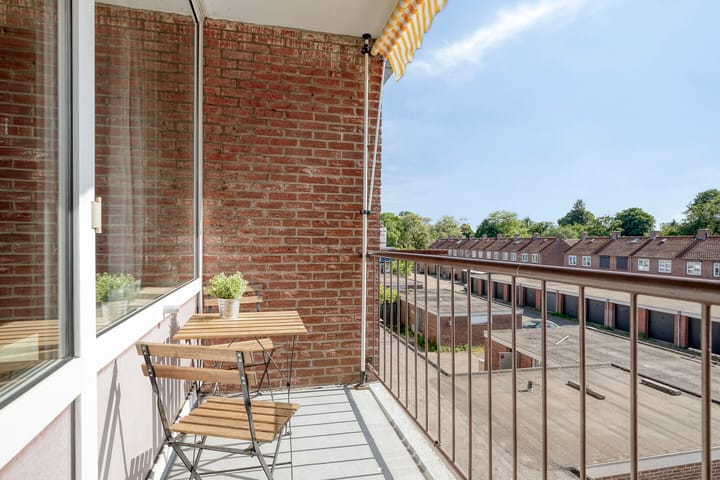 Foto 17 van Meridiaan 32-C