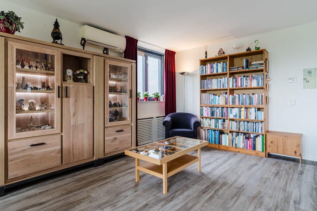 Foto 11 van Merijntje Gijzenstraat 67