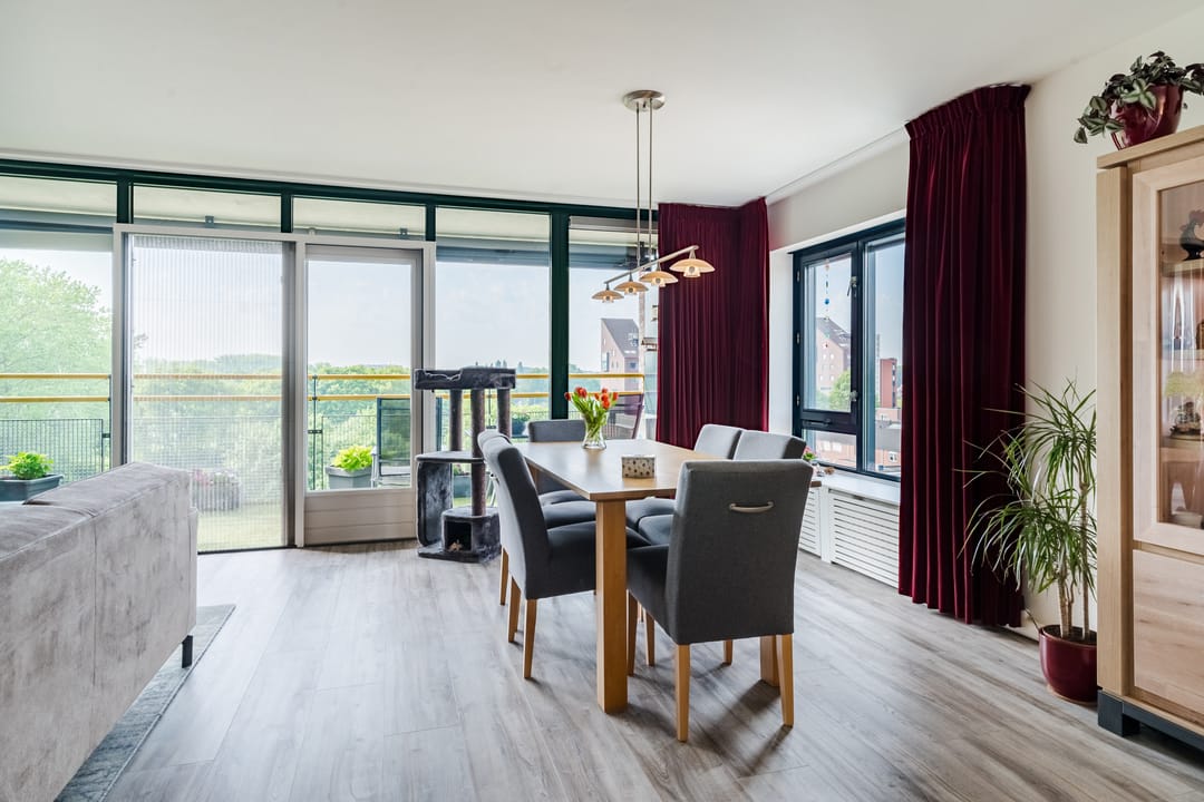 Foto 13 van Merijntje Gijzenstraat 67