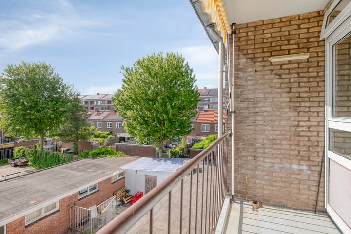 Foto 18 van Meridiaan 32-C