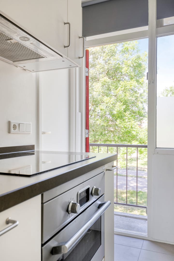 Foto 23 van Meridiaan 32-C