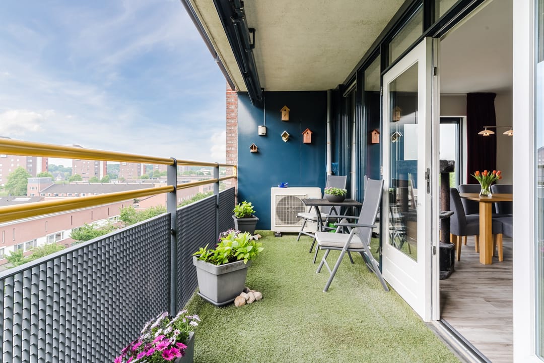 Foto 26 van Merijntje Gijzenstraat 67