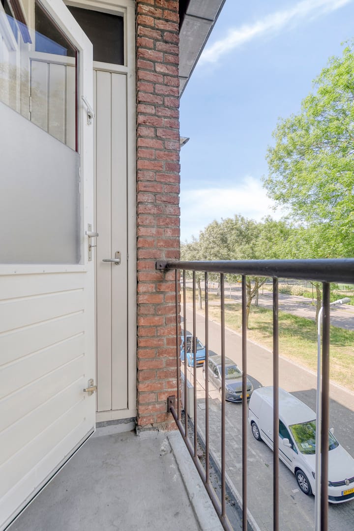 Foto 25 van Meridiaan 32-C