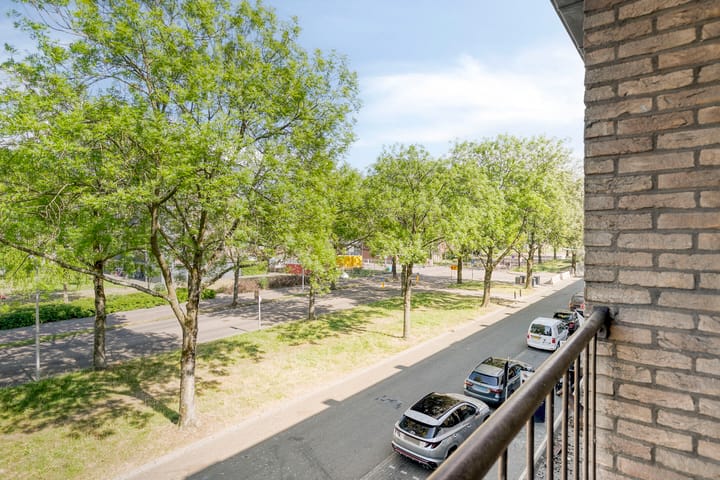 Foto 24 van Meridiaan 32-C