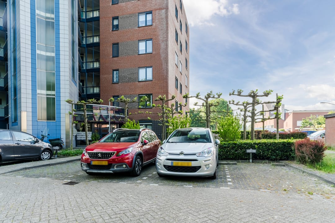 Foto 37 van Merijntje Gijzenstraat 67