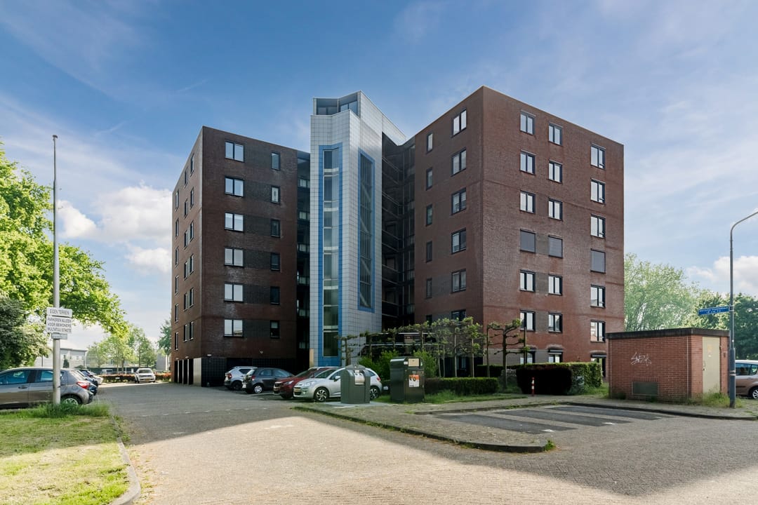 Foto 38 van Merijntje Gijzenstraat 67