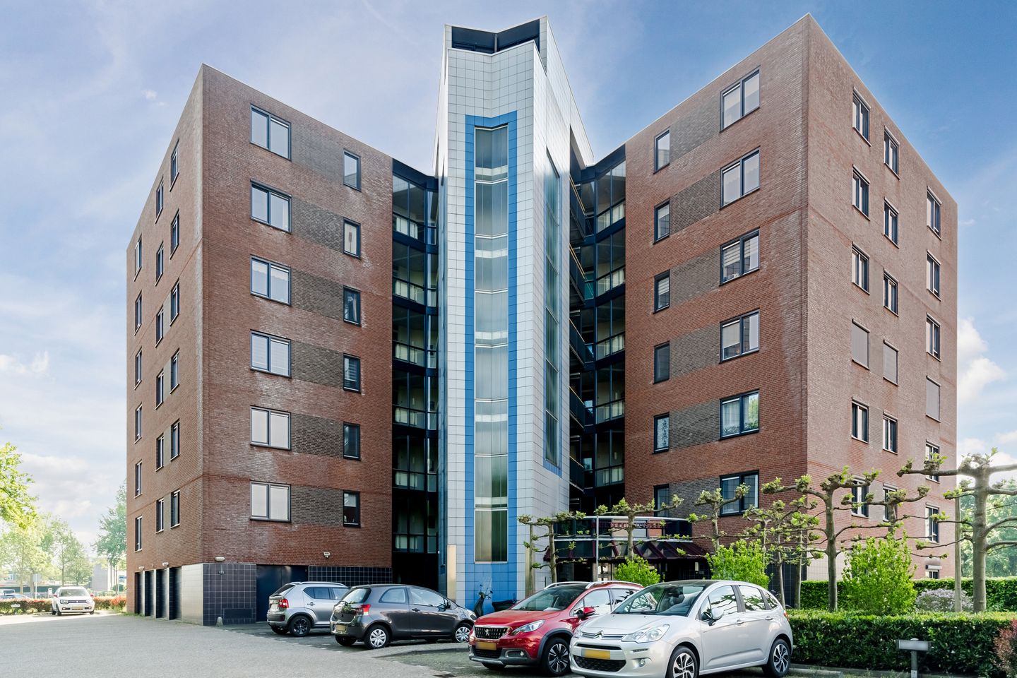 Foto 40 van Merijntje Gijzenstraat 67