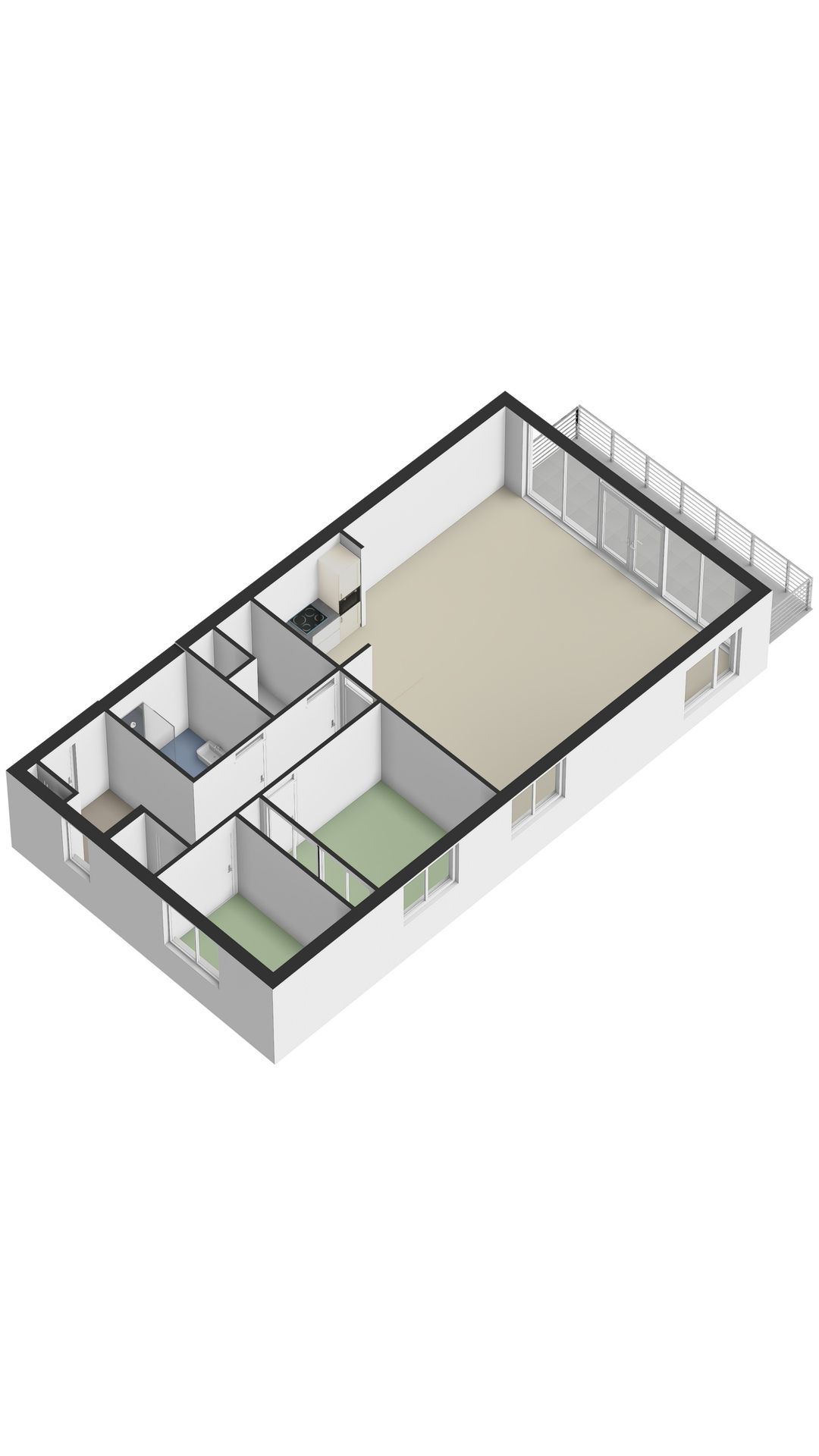 Foto 46 van Merijntje Gijzenstraat 67