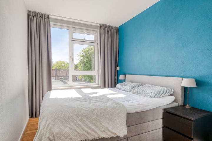 Foto 29 van Meridiaan 32-C