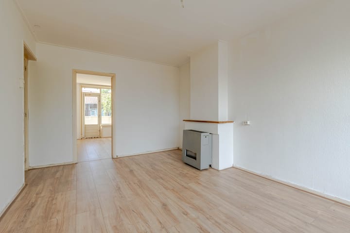 Foto 1 van Katendrechtse Lagedijk 354-C