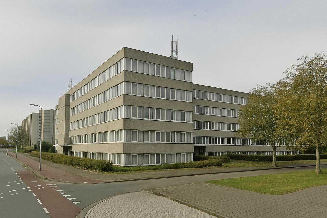 Foto 10 van Polakweg 13-A