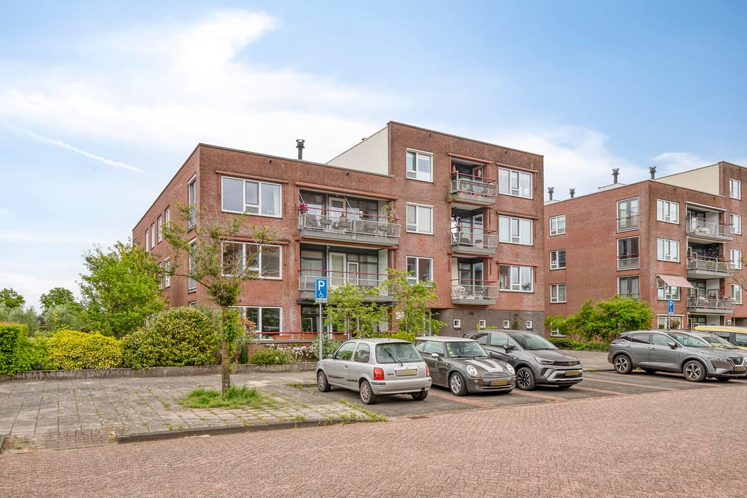 Photo 1 of Wilgenblik 40